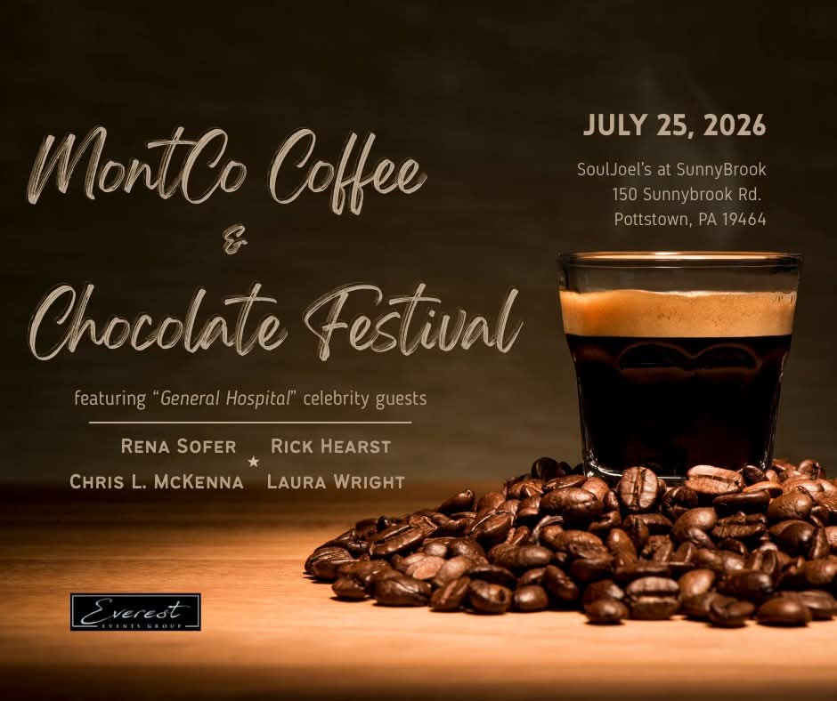 Montco Coffee &Chocolate Festival 