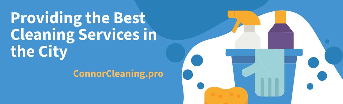 Connor Cleaning Services