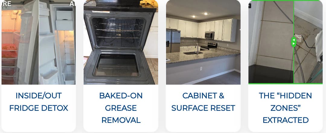 Local Cleaning Business Launches $300 Flat-Rate Move-Out Service