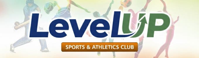 LevelUp Sports & Athletics Club