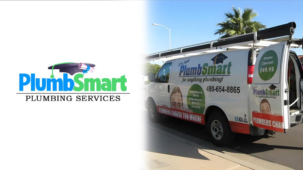 PlumbSmart Plumbing