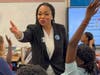 JULIET AGOCHA PROVEN SERVICE AND  PEOPLE-FIRST   LEADERSHIP