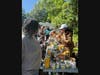 Juliet Agocha candidate for Prince George's county council district 4 once again demonstrated what people-centered leadership looks like by joining hands with Favors Table to support families in the Greenbelt community