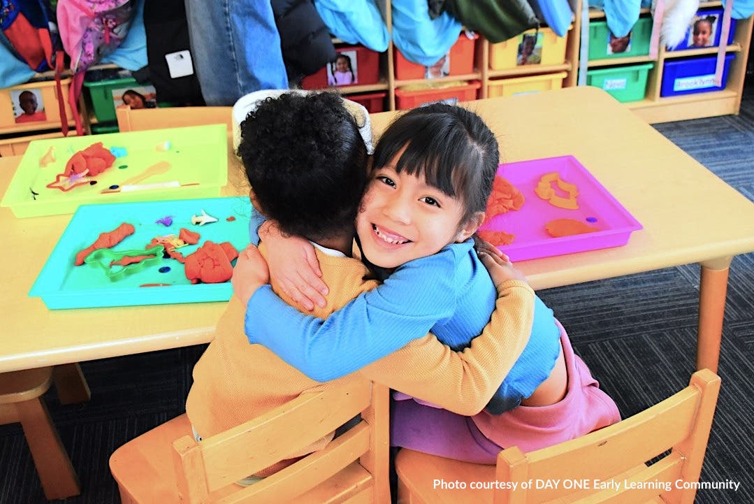 Childcare as Economic Infrastructure: Workforce Solutions for the Hudson Valley
