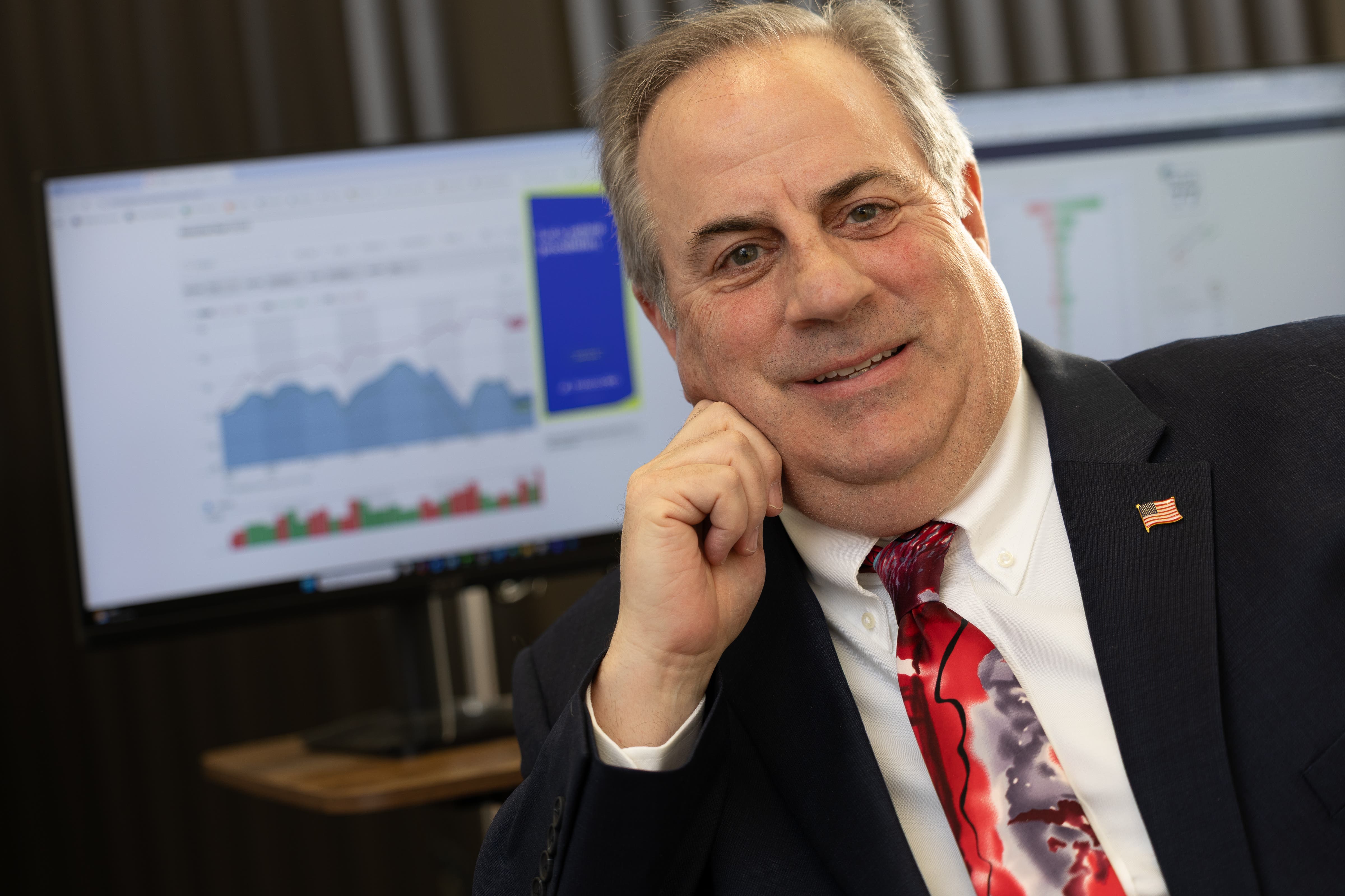 John Morgan of Mountain View Strategic Wealth Receives Five-Star Recognition