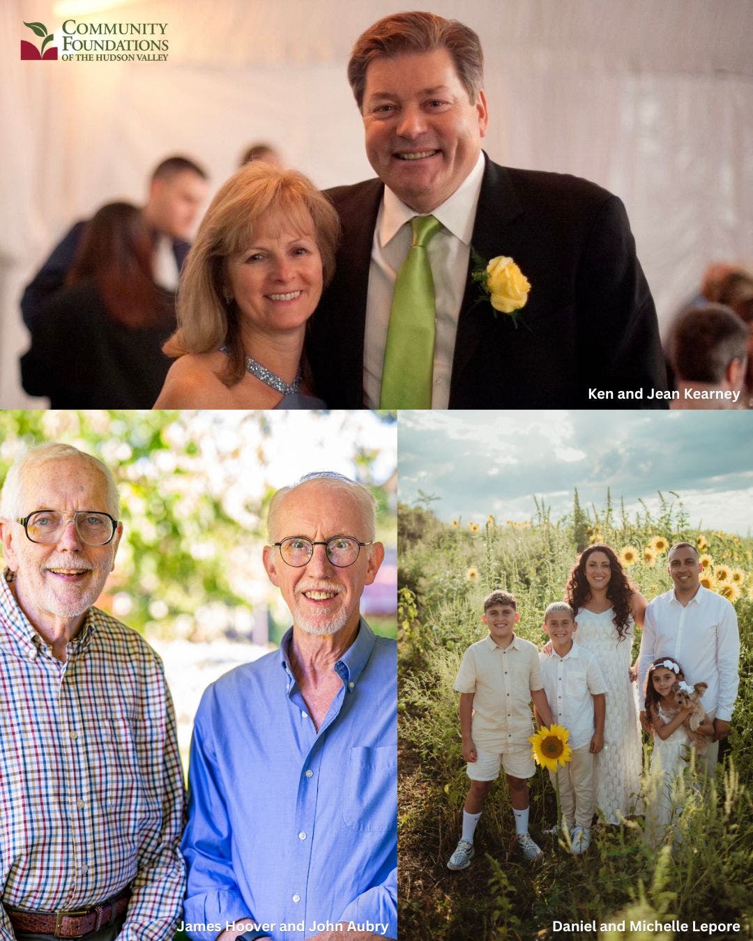 Community Foundations of the Hudson Valley to Celebrate Philanthropy at 30th Garden Party