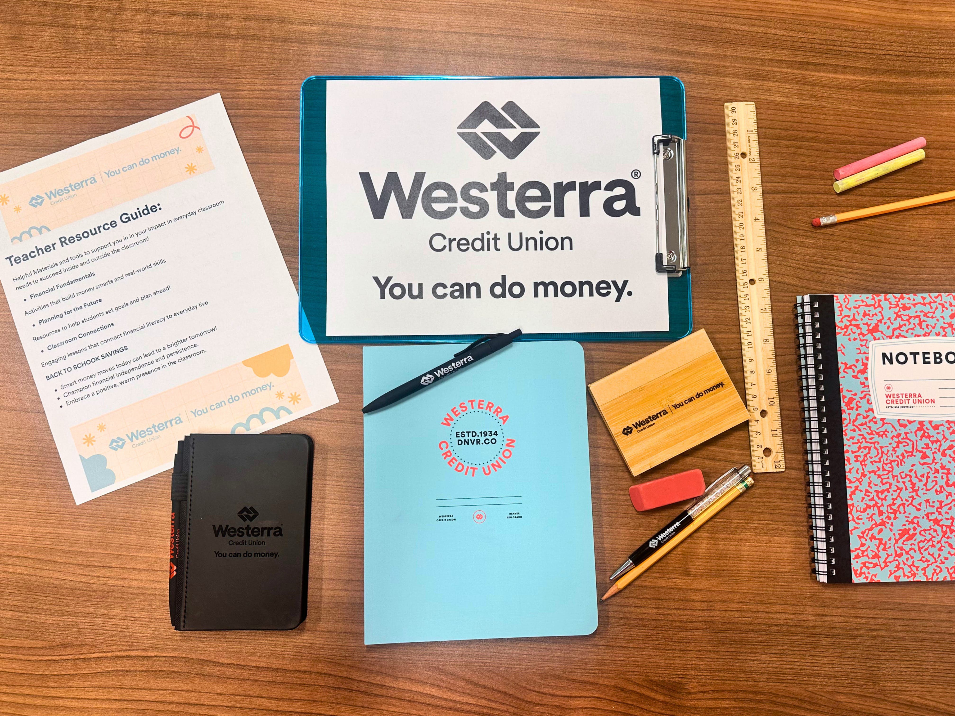 Westerra Credit Union Unveils Educator-Focused Initiatives