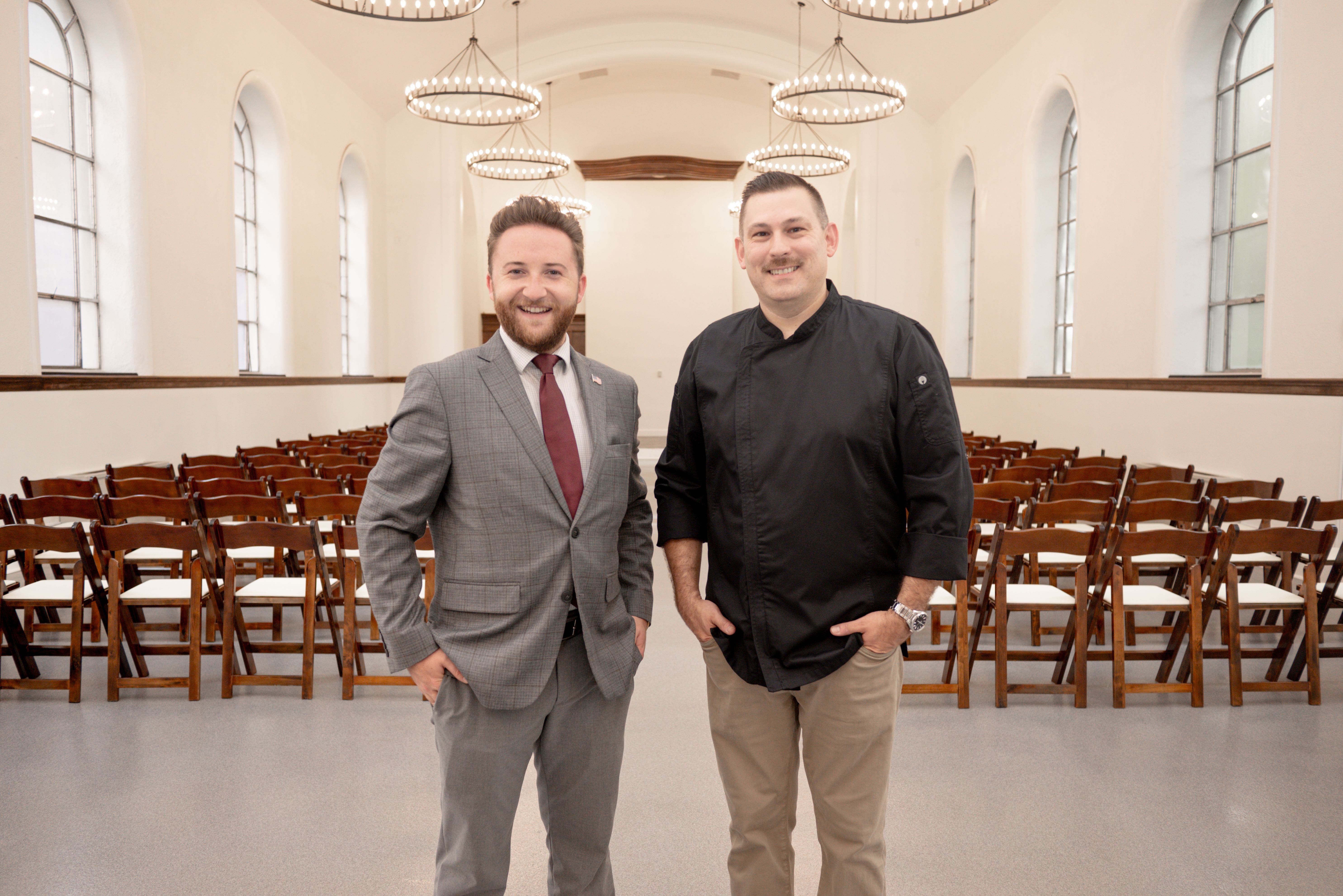 Hudson Valley’s Newest Wedding Destination – The Chapel at Carnwath Farms – Now Open for Booking 