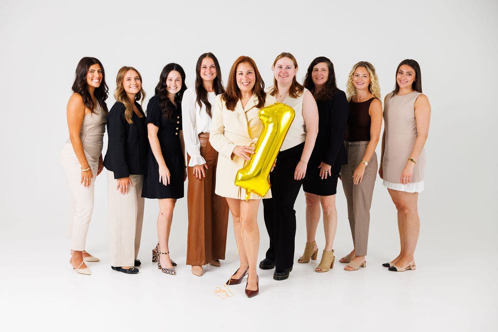 Four Honors, One Impact: Impact PR & Communications Earns National Recognition
