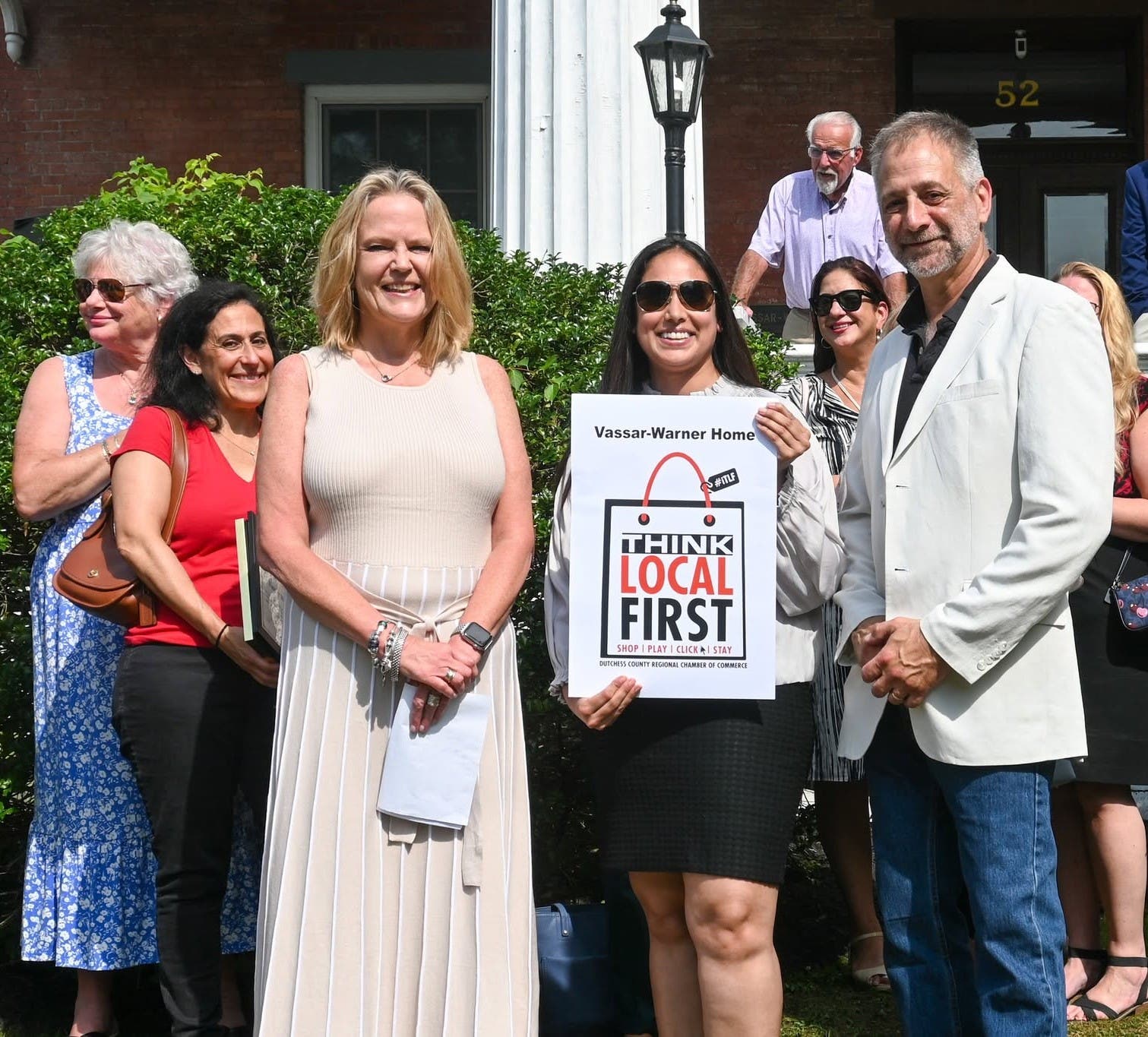 Change starts at home: Vassar-Warner Home announces call for volunteers