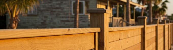 Kevin's Fence & Exterior