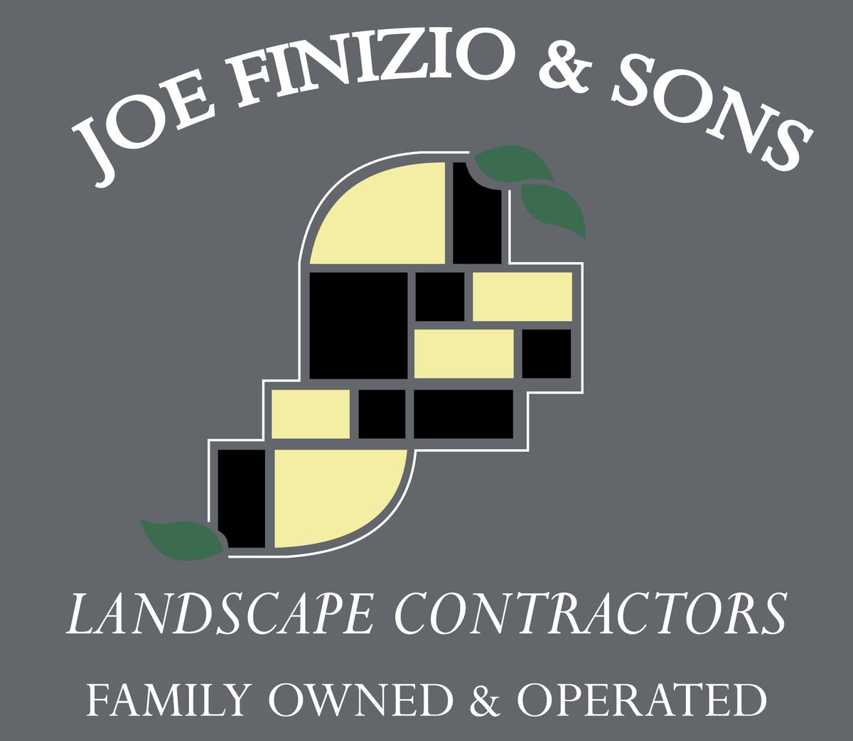 Joe Finizio & Sons Landscape Contractors