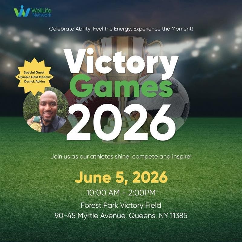 Victory Games 2026