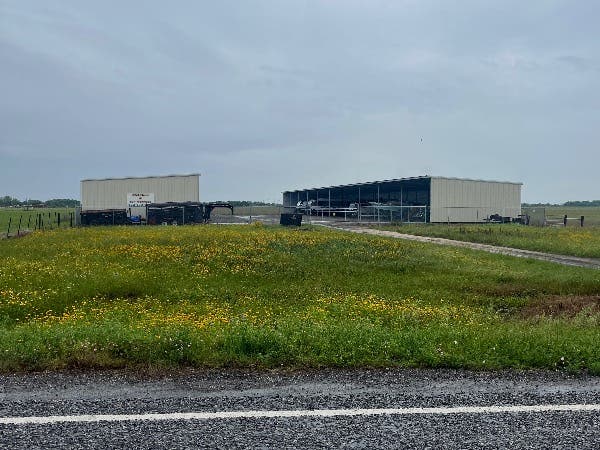 FM Storage RV Boat Storage