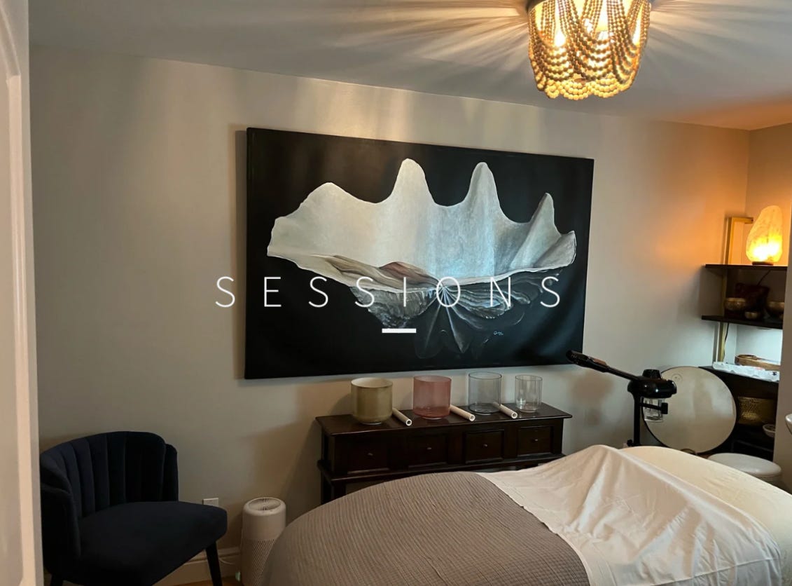 Balance Mind & Body Massage Therapy 