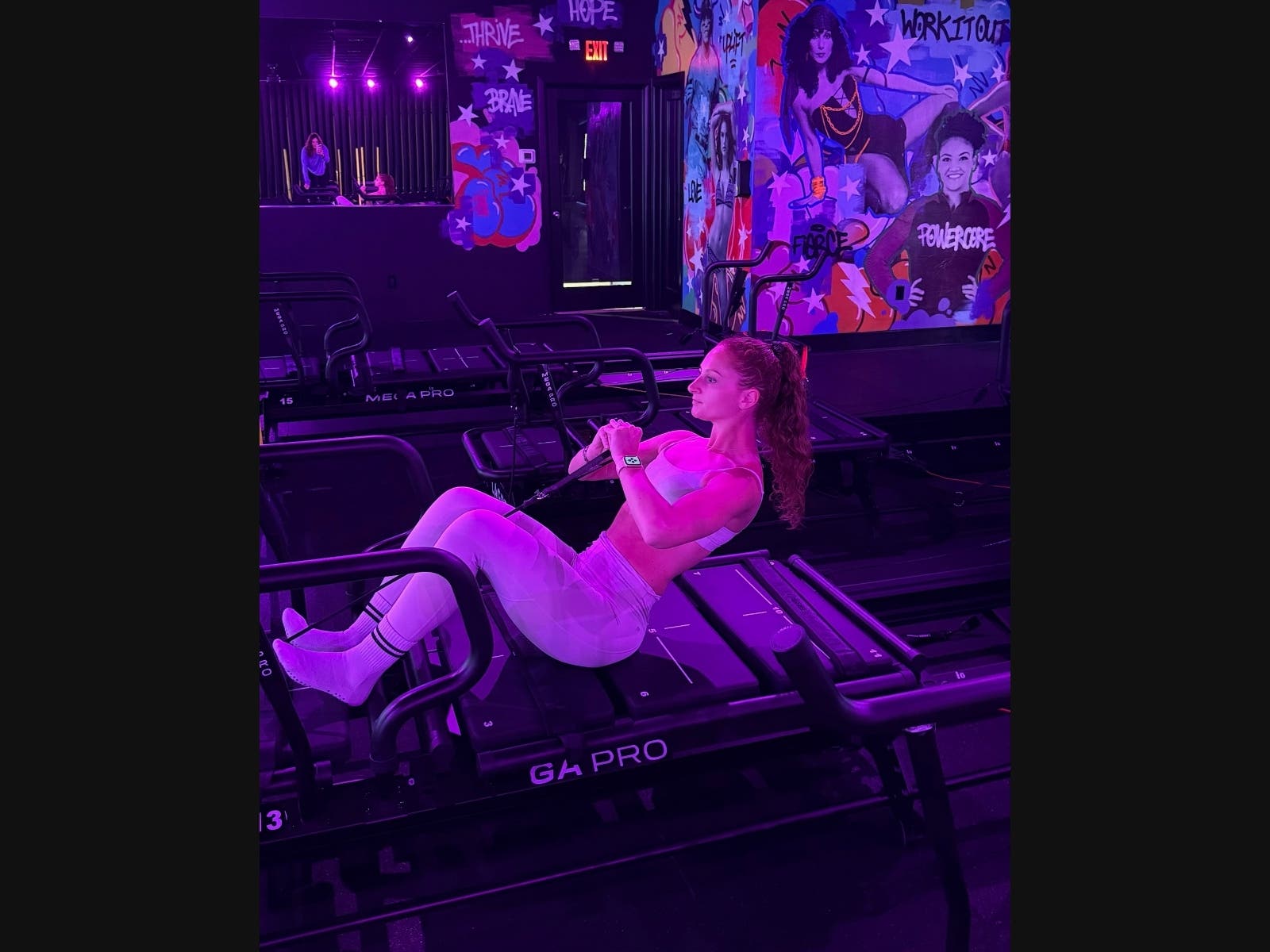 Local Business Spotlight: Power Core Studio (Piscataway)