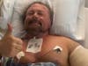 Hospital recovery 