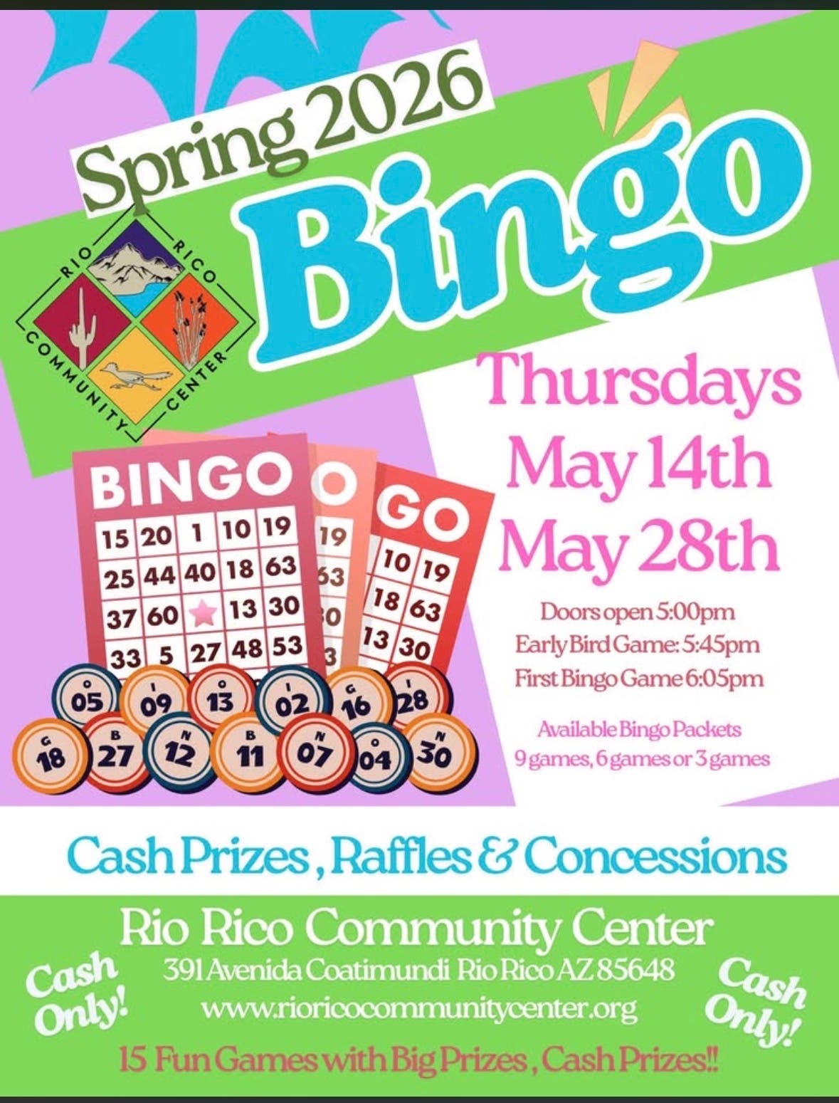 Bingo
