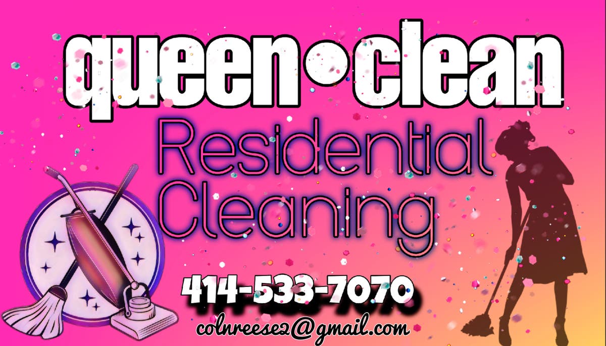 Queen Clean 
