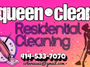 Queen Clean 