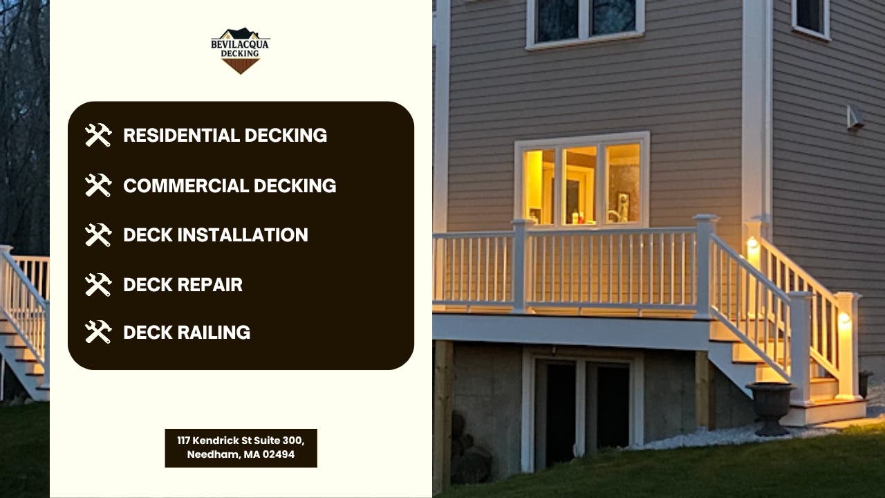 What Norwood Homeowners Should Know Before Adding a Gazebo or Pergola This Spring