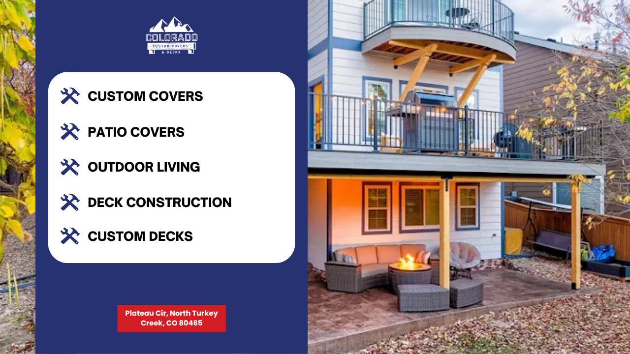 What Evergreen Homeowners Should Understand About Deck Project Timelines This Spring