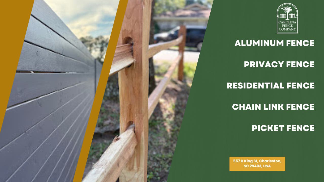 Preparing Your Fence for Hurricane Season: What Charleston Homeowners Should Check Before June 1