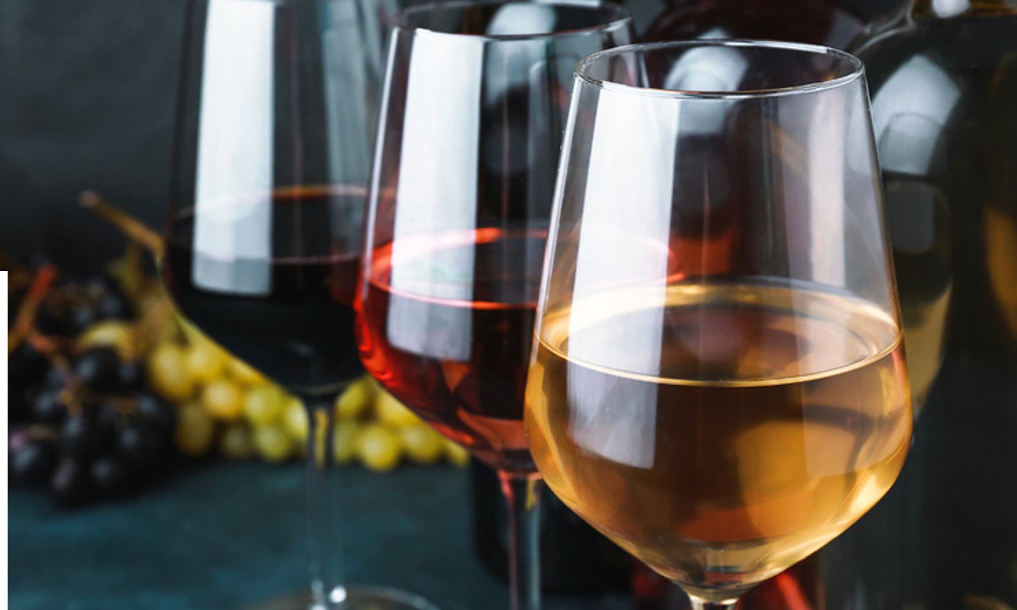 A Taste of Italy Comes to Gloucester: Exclusive Wine Dinner April 28