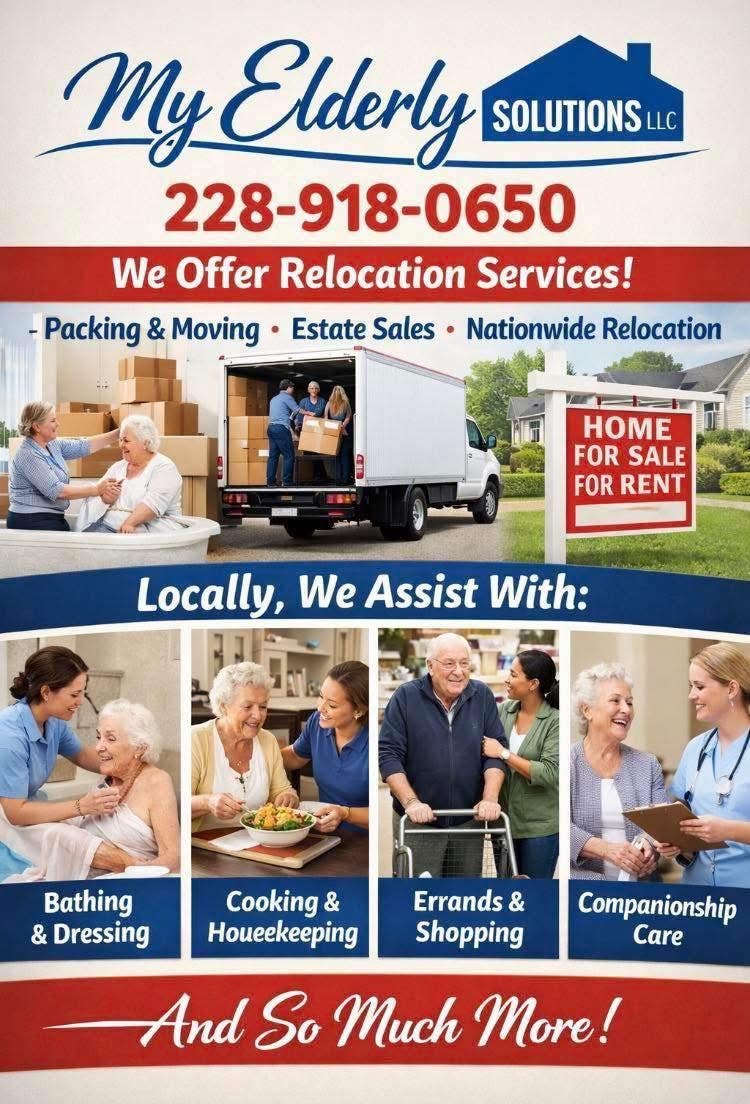 My Elderly Solutions LLC