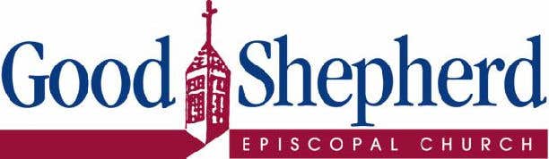 Good Shepherd Episcopal Church-Kingwood