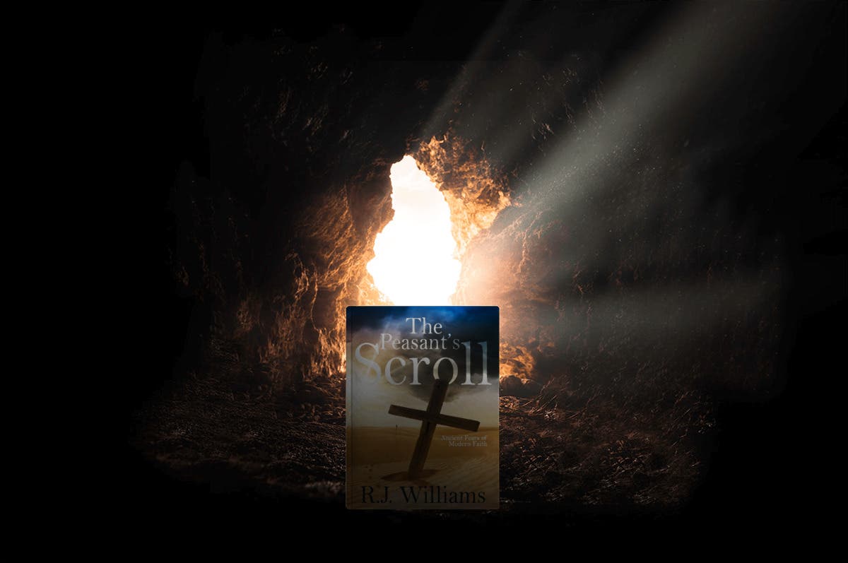 Book Release