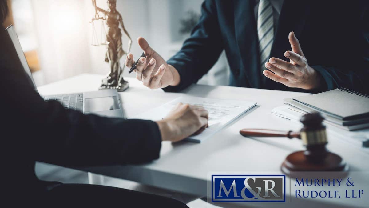 Rudolf, Smith, Griffis & Ruggieri, LLP