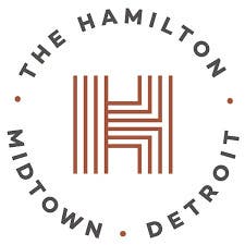 The Hamilton - Midtown