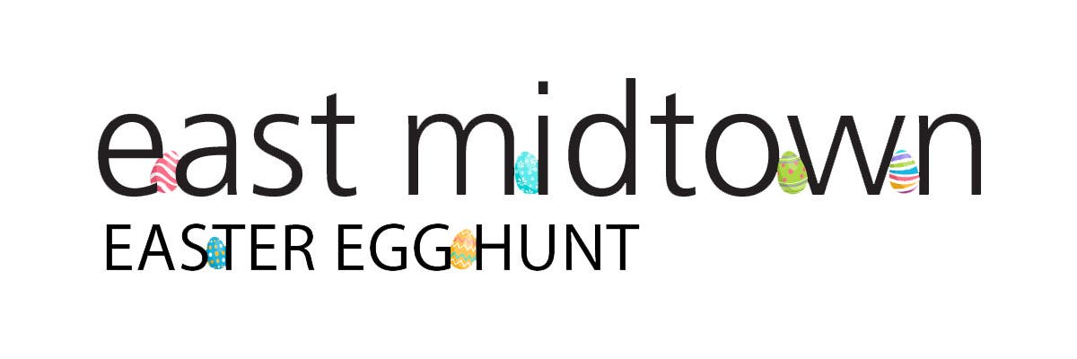 The East Midtown Easter Egg Hunt 2026