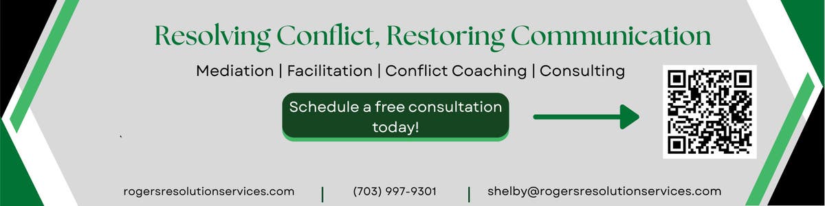 Rogers Resolution Services