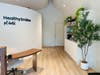 HealthySmiles Pet Dental spa-like setting in Boca Raton