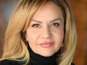 Mosha Katani, Realtor | Noonan Team | Compass