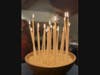 Vigil candles