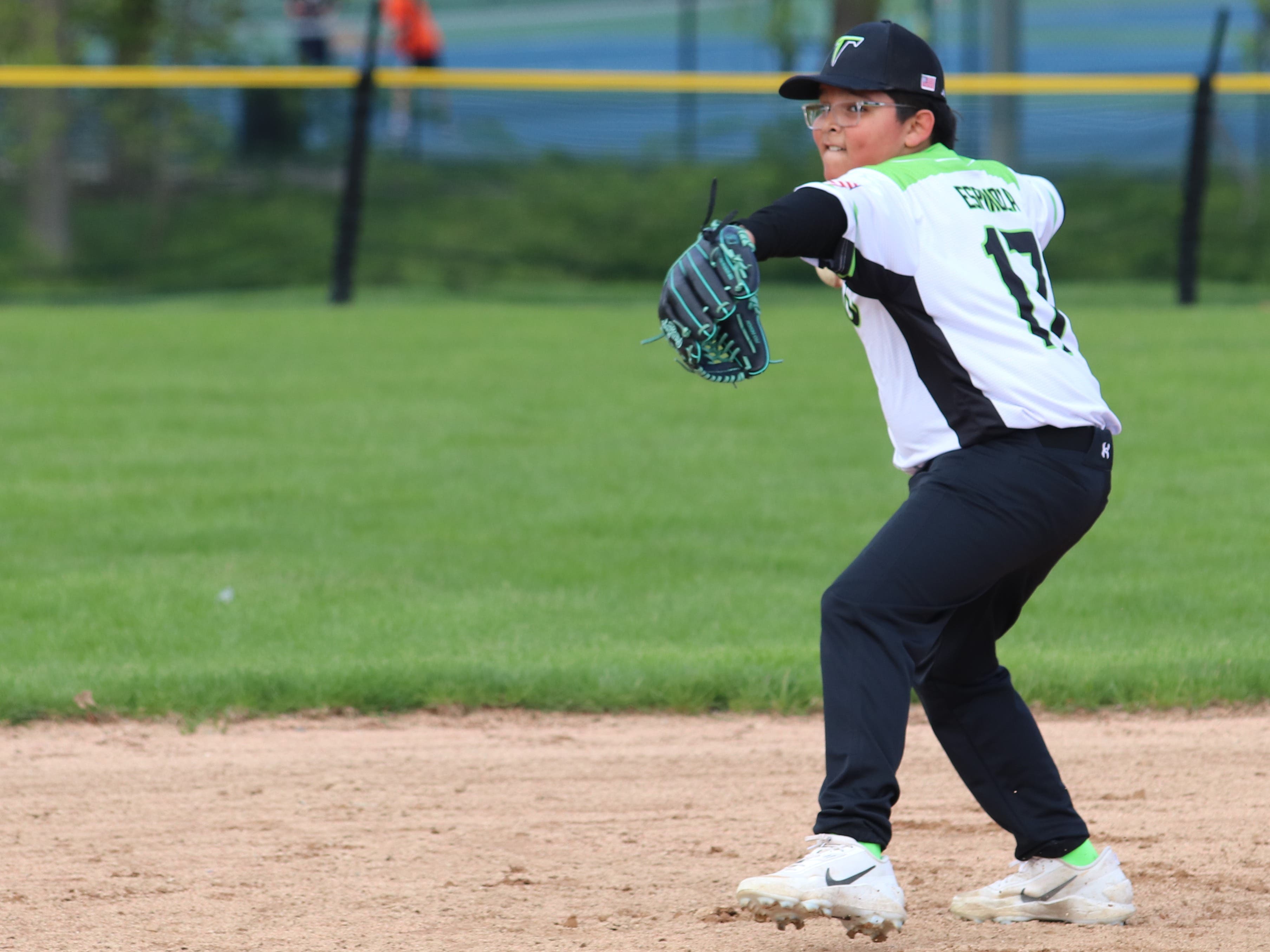 Romeoville Titans Semi-Travel Baseball Tryouts