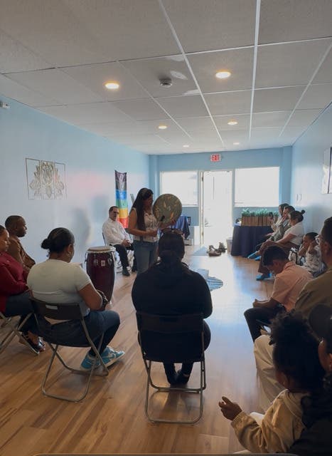 Inner Strength Wellness Center in Belleville NJ