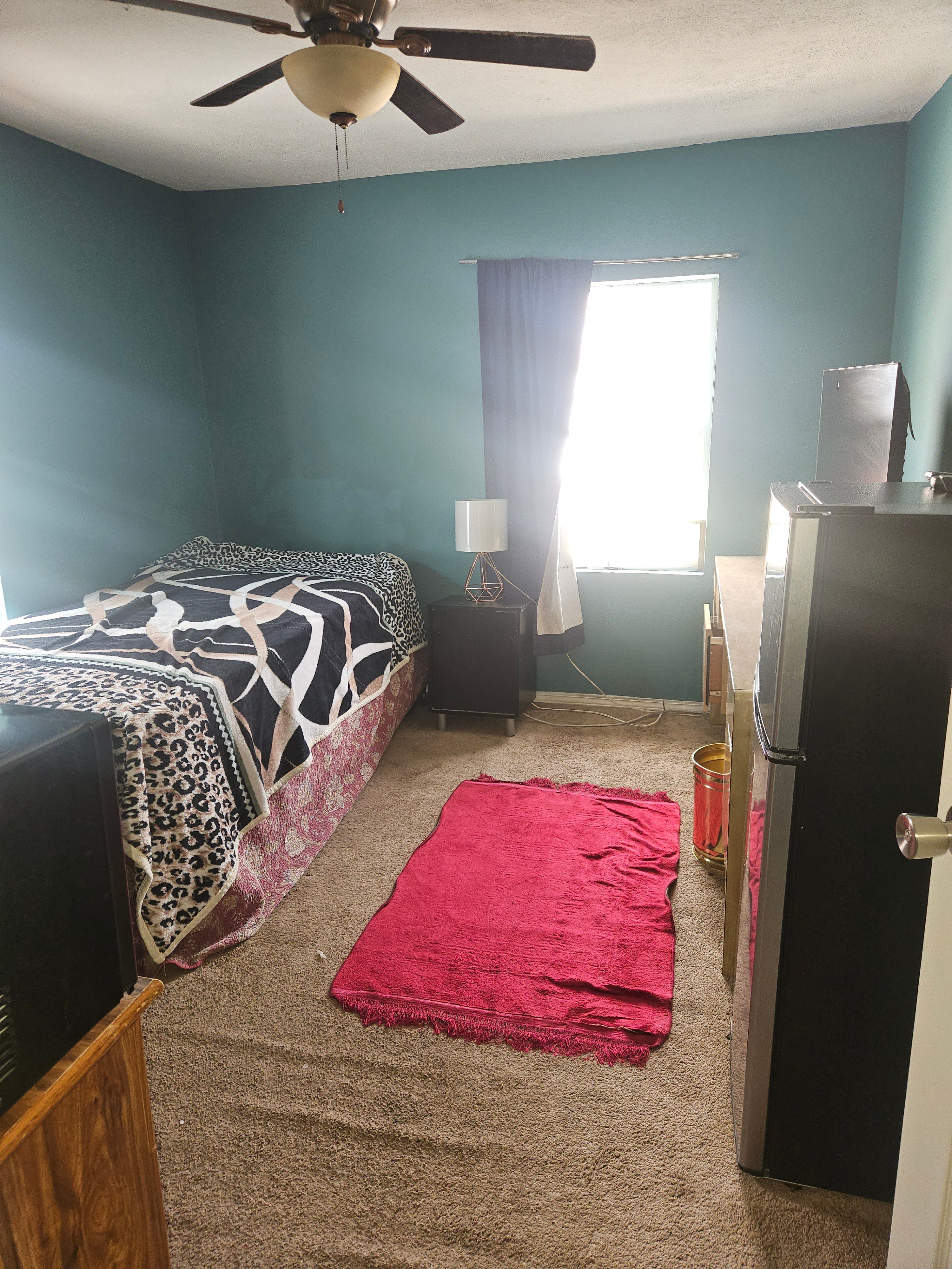 Nice room for rent