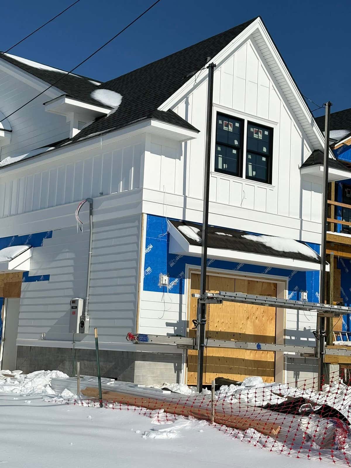 Metro Elite Roofing &Siding
