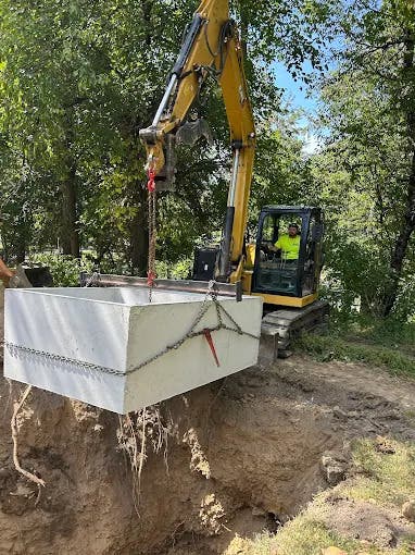 Septic System Warning Signs Pittsburgh Homeowners Ignore