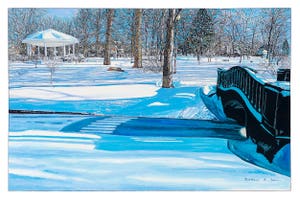 Michael A. Kane Artist LLC