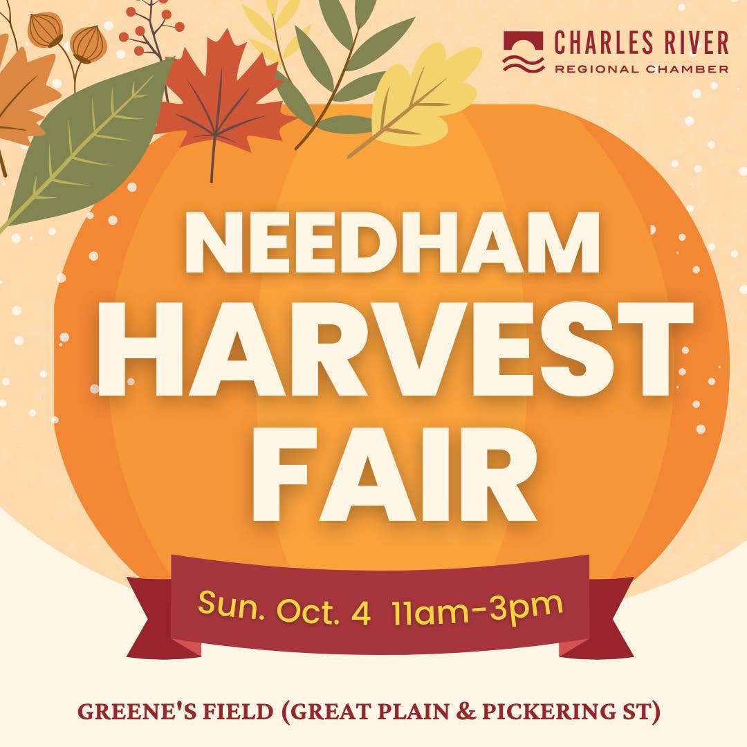 Needham Harvest Fair