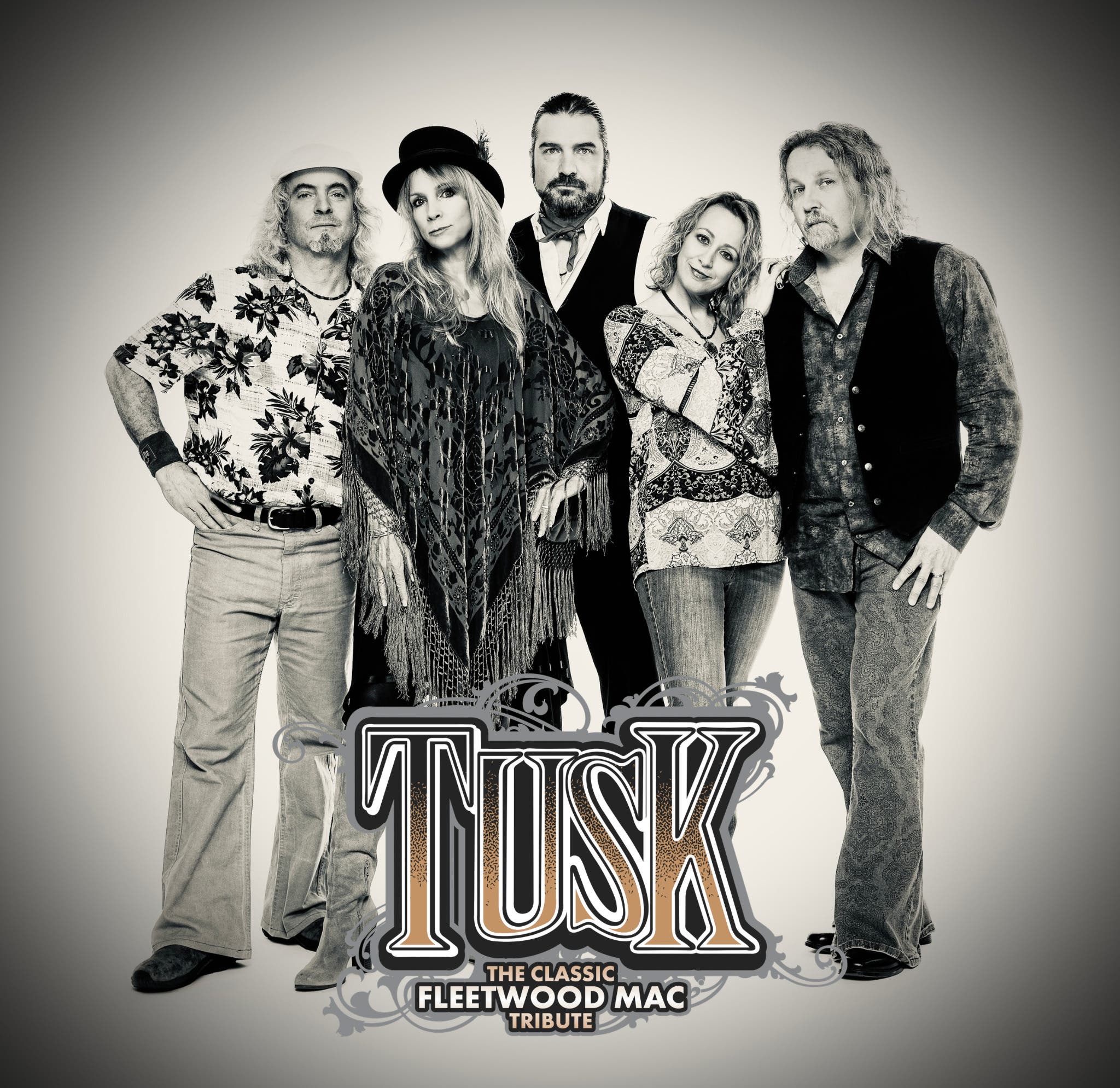 TUSK The Classic Fleetwood Mac Tribute at The Plaza Live Orlando