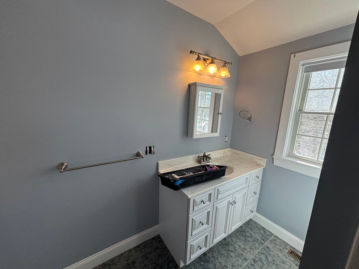 Total Care Painting 