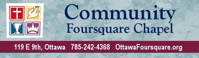 Community Foursquare Chapel