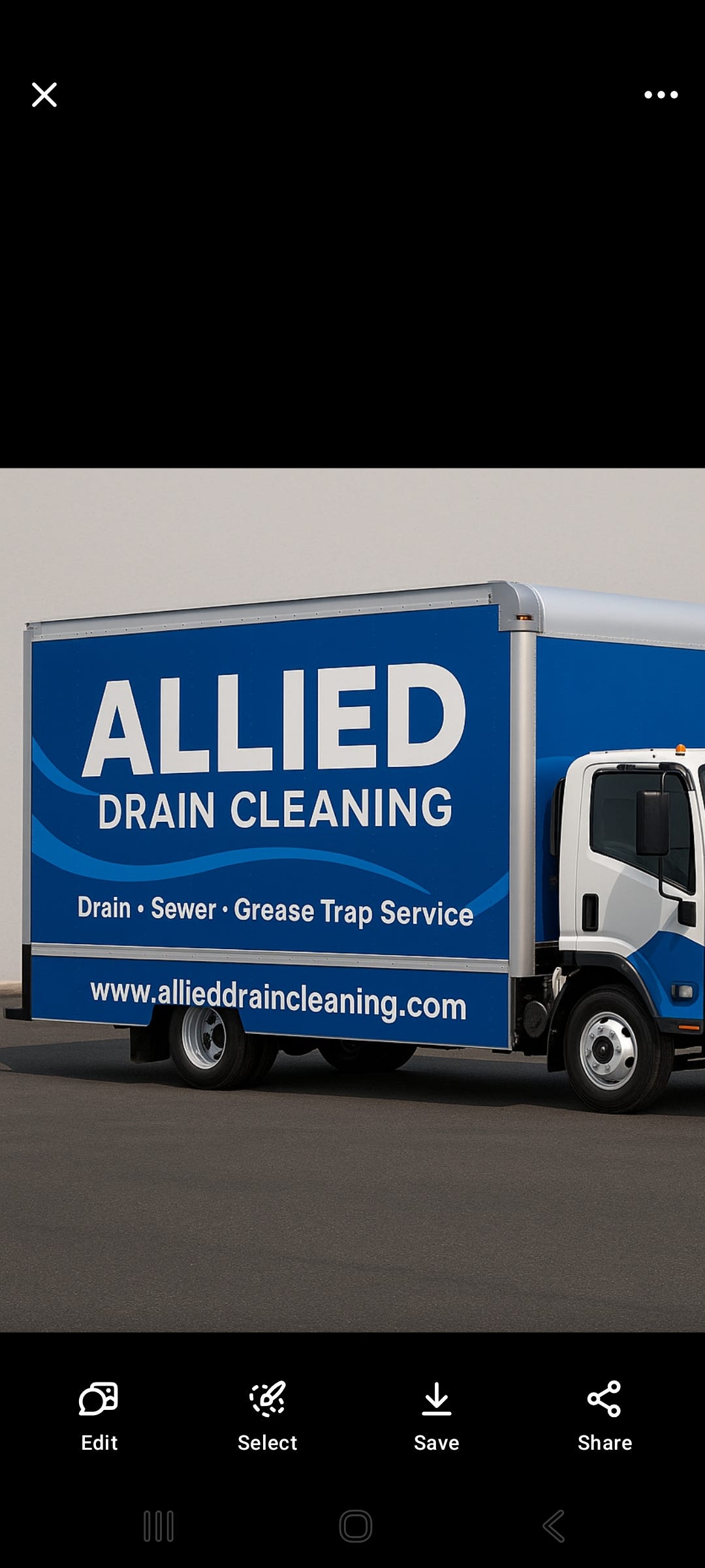 Allied Drain Cleaning