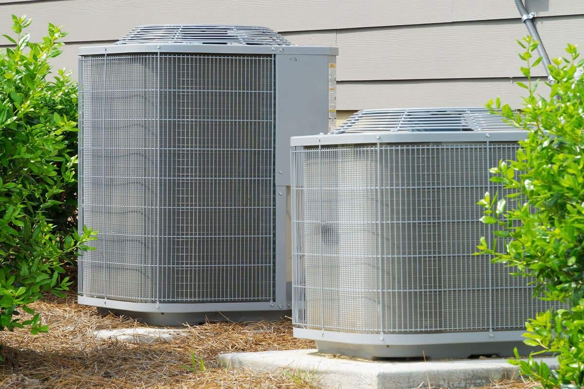 Brennan's Heating & Air Conditioning